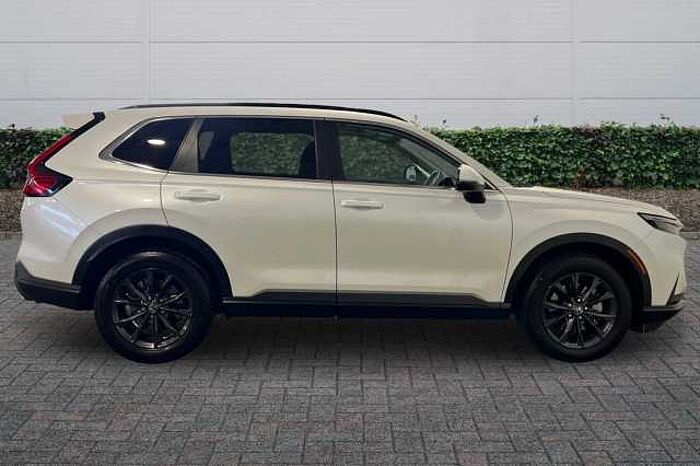 Honda CR-V Hybrid 2.0 eHEV Advance 5dr eCVT 