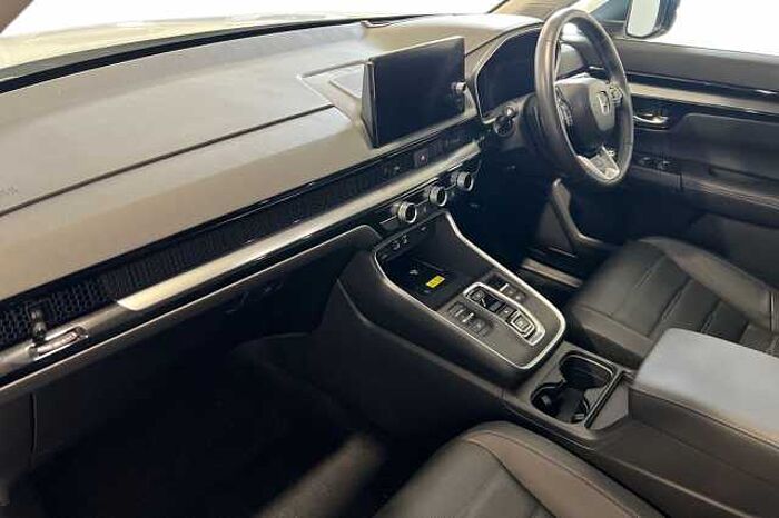 Honda CR-V Hybrid 2.0 eHEV Advance 5dr eCVT 