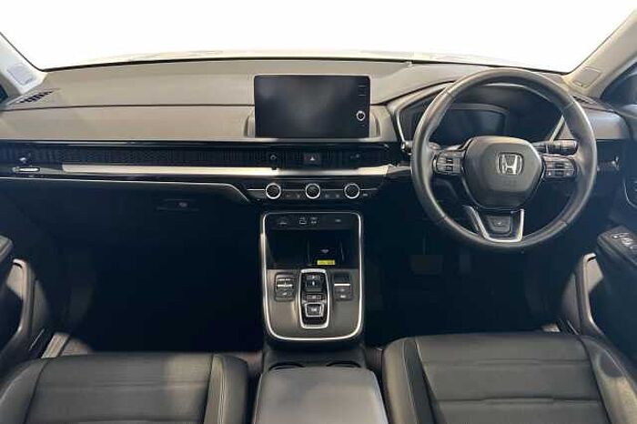 Honda CR-V Hybrid 2.0 eHEV Advance 5dr eCVT 