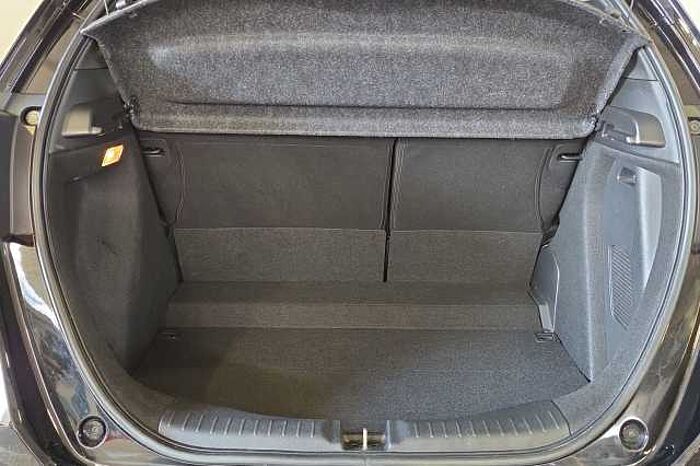 Honda Jazz Hybrid 1.5 i-MMD Hybrid Advance 5dr eCVT 