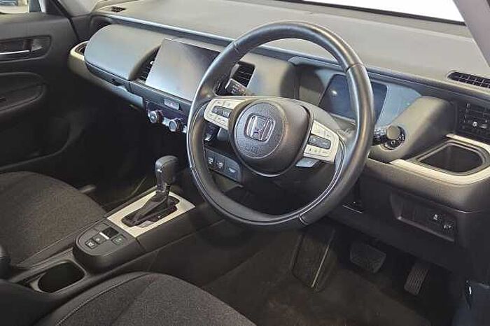 Honda Jazz Hybrid 1.5 i-MMD Hybrid Advance 5dr eCVT 