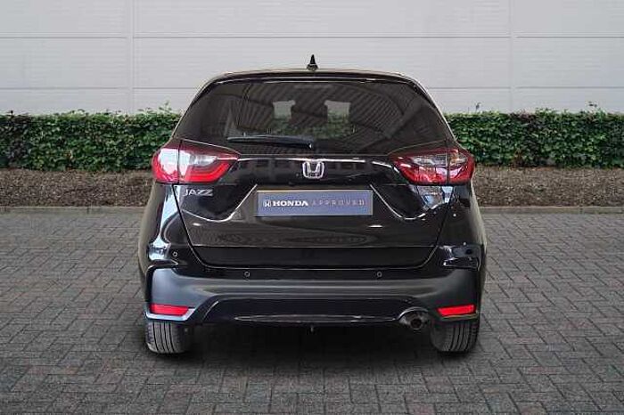 Honda Jazz Hybrid 1.5 i-MMD Hybrid Advance 5dr eCVT 