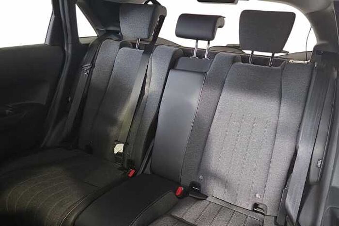 Honda Jazz Hybrid 1.5 i-MMD Hybrid Advance 5dr eCVT 