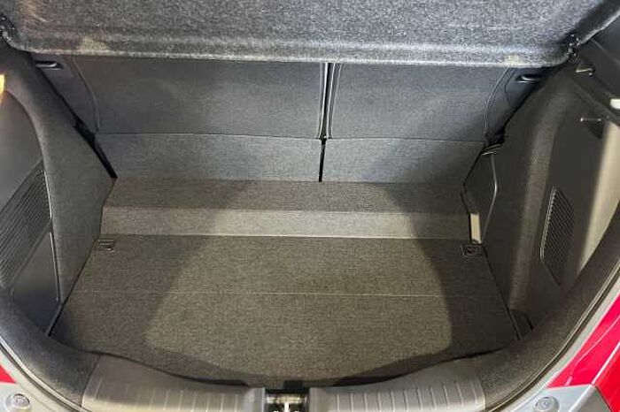 Honda Jazz Hybrid 1.5 i-MMD Hybrid Crosstar EX 5dr eCVT 