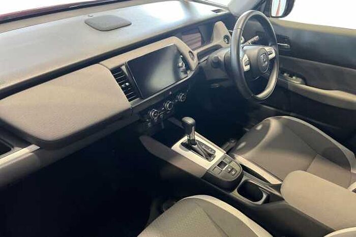 Honda Jazz Hybrid 1.5 i-MMD Hybrid Crosstar EX 5dr eCVT 