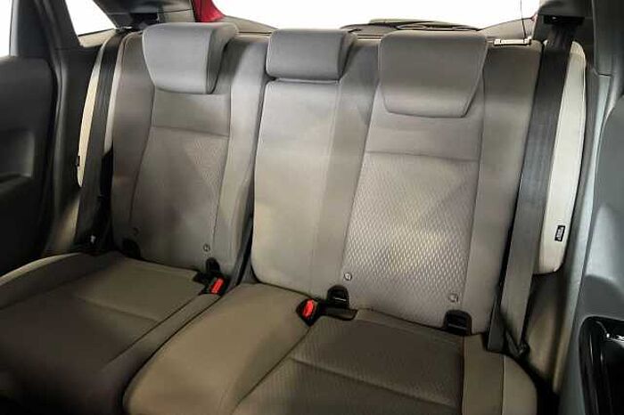 Honda Jazz Hybrid 1.5 i-MMD Hybrid Crosstar EX 5dr eCVT 