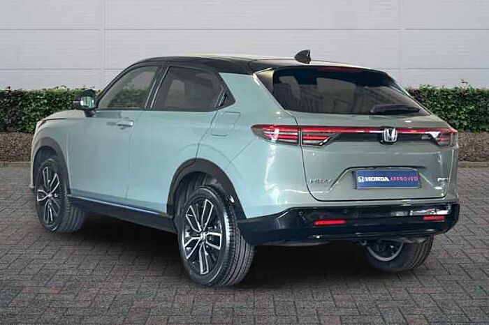Honda HR-V Hybrid 1.5 eHEV Advance Style Plus 5dr CVT 