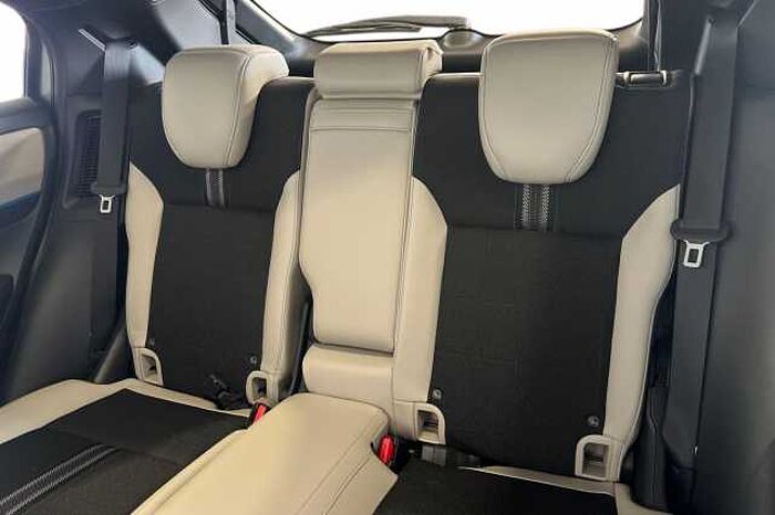 Honda HR-V Hybrid 1.5 eHEV Advance Style Plus 5dr CVT 