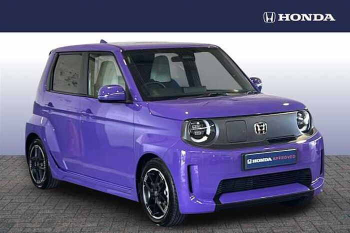 Honda 70kW Advance 30kWh 5dr Auto 