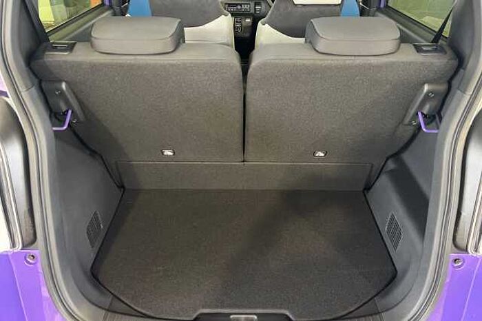 Honda 70kW Advance 30kWh 5dr Auto 