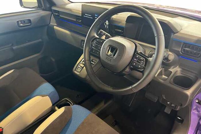 Honda 70kW Advance 30kWh 5dr Auto 