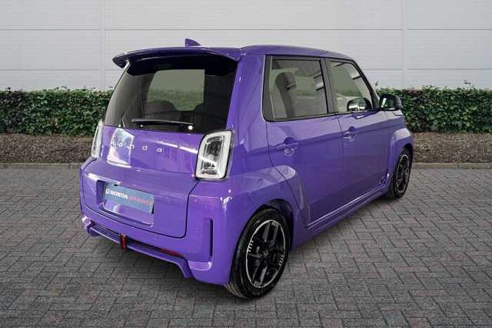 Honda 70kW Advance 30kWh 5dr Auto 