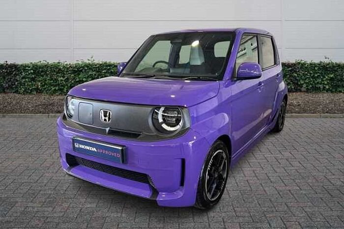 Honda 70kW Advance 30kWh 5dr Auto 
