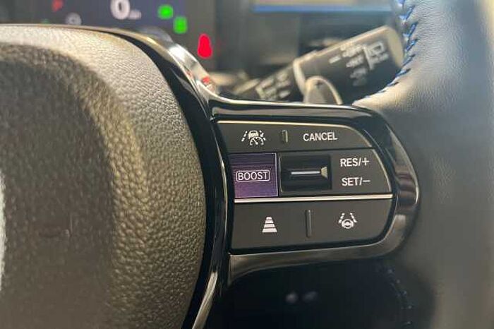 Honda 70kW Advance 30kWh 5dr Auto 