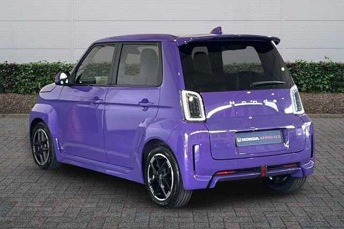 Honda 70kW Advance 30kWh 5dr Auto 