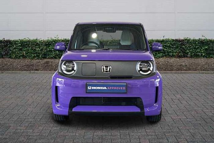 Honda 70kW Advance 30kWh 5dr Auto 