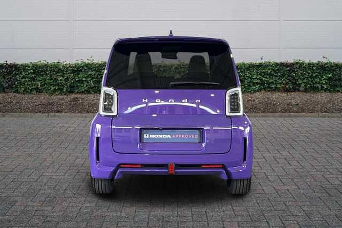 Honda 70kW Advance 30kWh 5dr Auto 