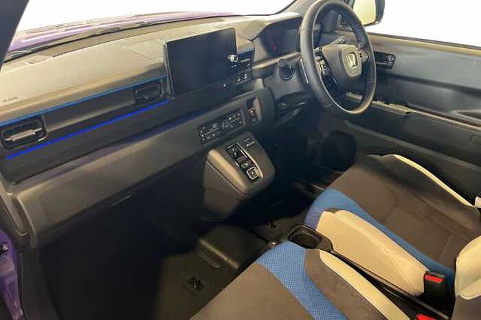 Honda 70kW Advance 30kWh 5dr Auto 