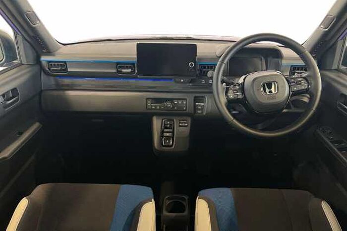 Honda 70kW Advance 30kWh 5dr Auto 