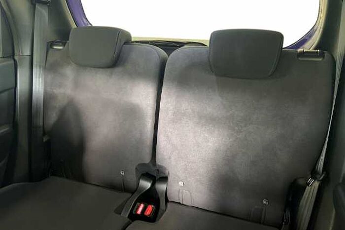 Honda 70kW Advance 30kWh 5dr Auto 