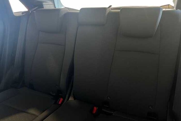 Honda Jazz Hybrid 1.5 i-MMD Hybrid Elegance 5dr eCVT 