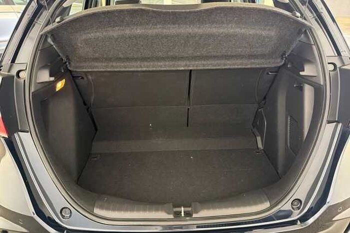 Honda Jazz Hybrid 1.5 i-MMD Hybrid Elegance 5dr eCVT 