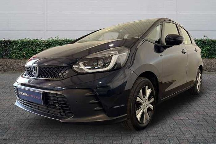 Honda Jazz Hybrid 1.5 i-MMD Hybrid Elegance 5dr eCVT 