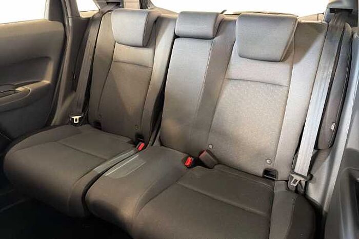 Honda Jazz Hybrid 1.5 i-MMD Hybrid Elegance 5dr eCVT 