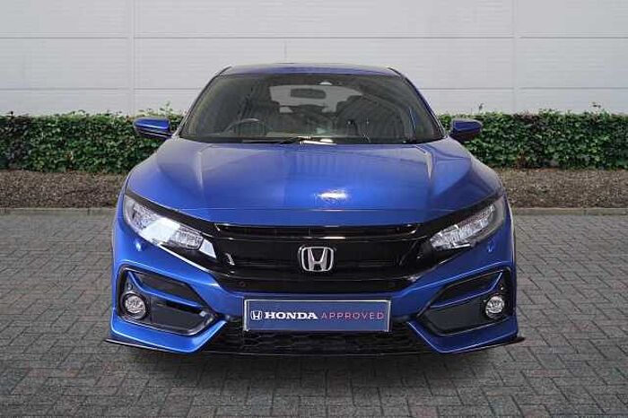 Honda Civic 1.5 VTEC Turbo Sport 5dr 