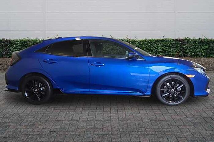 Honda Civic 1.5 VTEC Turbo Sport 5dr 