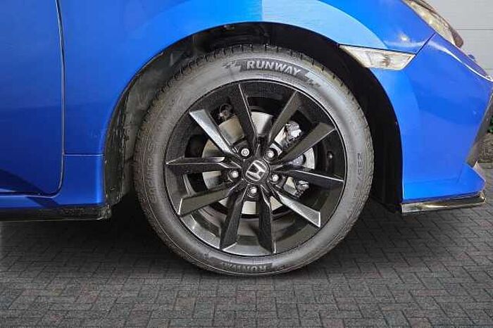 Honda Civic 1.5 VTEC Turbo Sport 5dr 