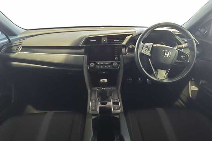 Honda Civic 1.5 VTEC Turbo Sport 5dr 
