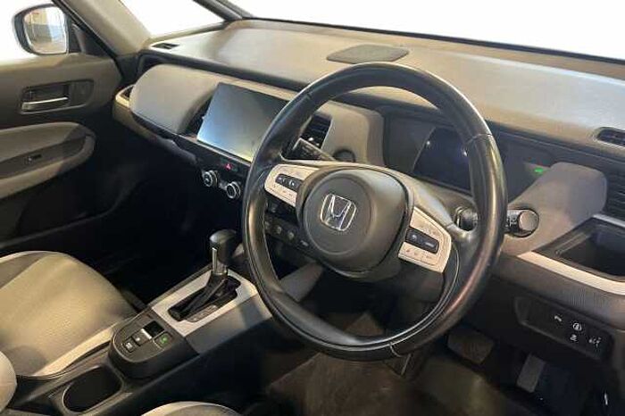 Honda Jazz Hybrid 1.5 i-MMD Hybrid Crosstar EX 5dr eCVT 