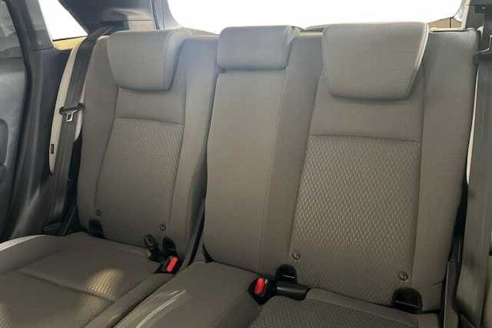 Honda Jazz Hybrid 1.5 i-MMD Hybrid Crosstar EX 5dr eCVT 