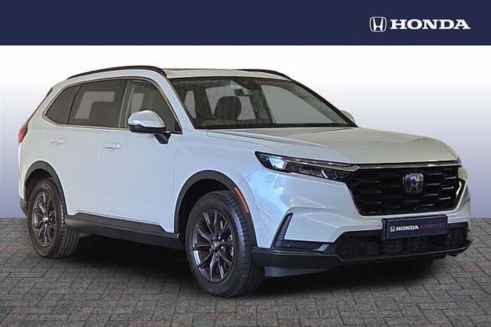 Honda CR-V Hybrid 2.0 eHEV Elegance 5dr eCVT 