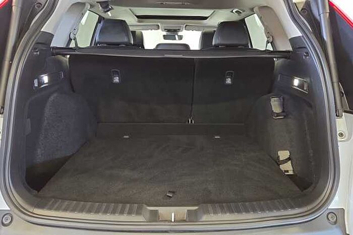 Honda CR-V Hybrid 2.0 eHEV Elegance 5dr eCVT 