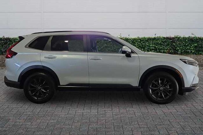 Honda CR-V Hybrid 2.0 eHEV Elegance 5dr eCVT 