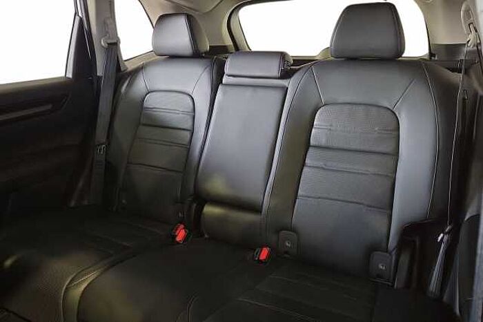 Honda CR-V Hybrid 2.0 eHEV Elegance 5dr eCVT 