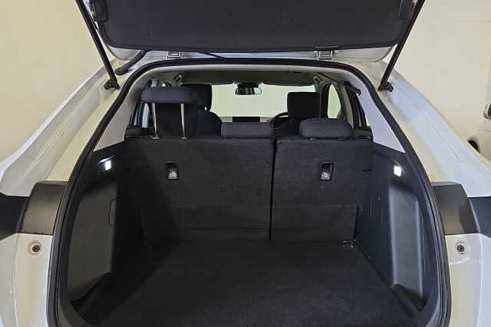 Honda HR-V Hybrid 1.5 eHEV Elegance 5dr CVT 