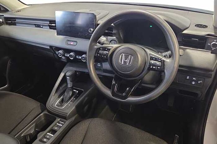 Honda HR-V Hybrid 1.5 eHEV Elegance 5dr CVT 