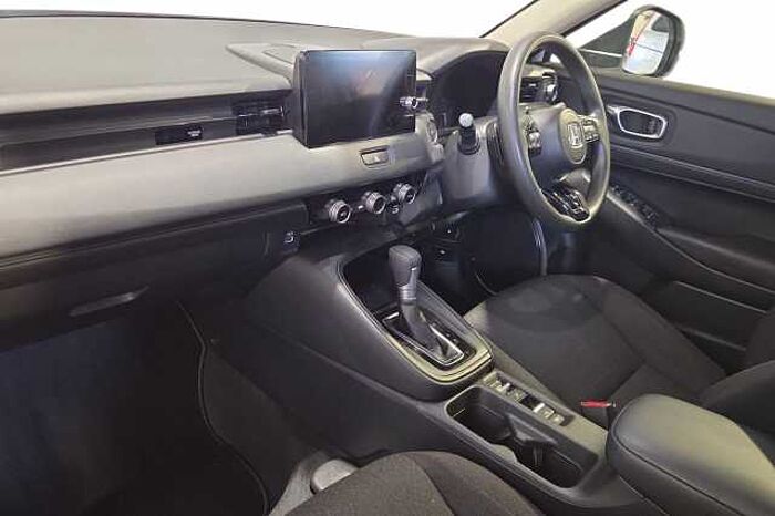 Honda HR-V Hybrid 1.5 eHEV Elegance 5dr CVT 