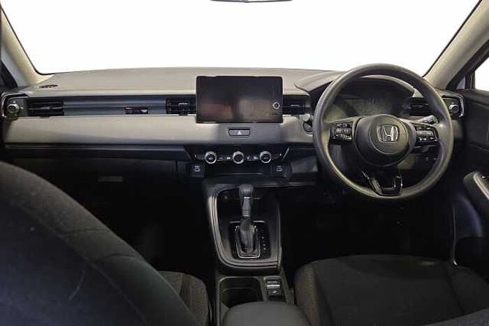 Honda HR-V Hybrid 1.5 eHEV Elegance 5dr CVT 