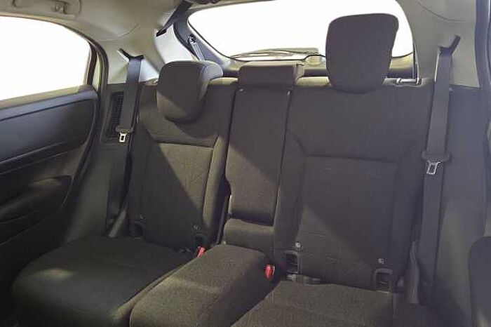 Honda HR-V Hybrid 1.5 eHEV Elegance 5dr CVT 