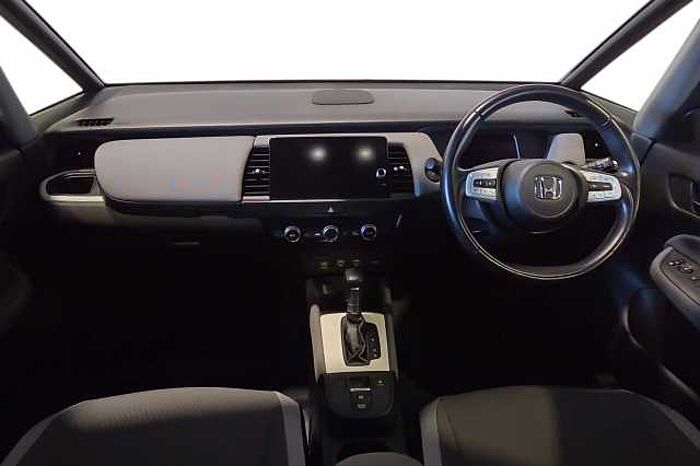 Honda Jazz Hybrid 1.5 i-MMD Hybrid Crosstar EX 5dr eCVT 