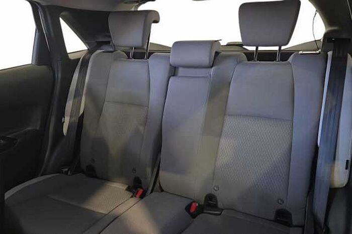 Honda Jazz Hybrid 1.5 i-MMD Hybrid Crosstar EX 5dr eCVT 
