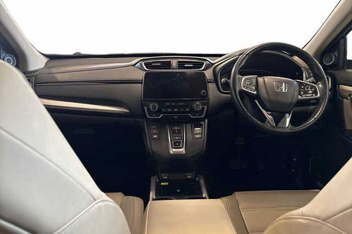 Honda CR-V Hybrid 2.0 i-MMD Hybrid EX 5dr eCVT 