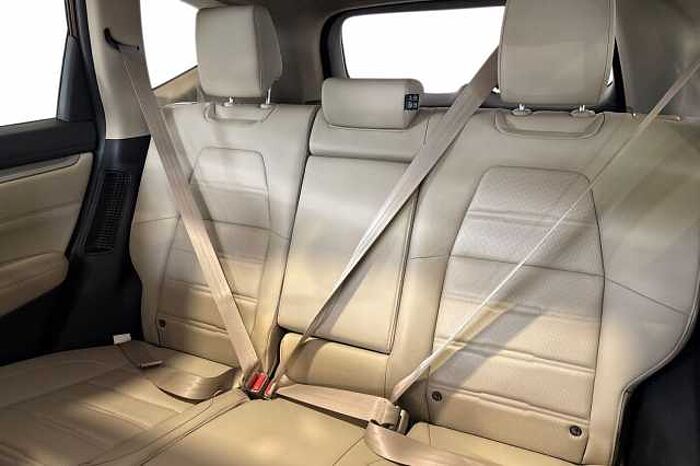 Honda CR-V Hybrid 2.0 i-MMD Hybrid EX 5dr eCVT 