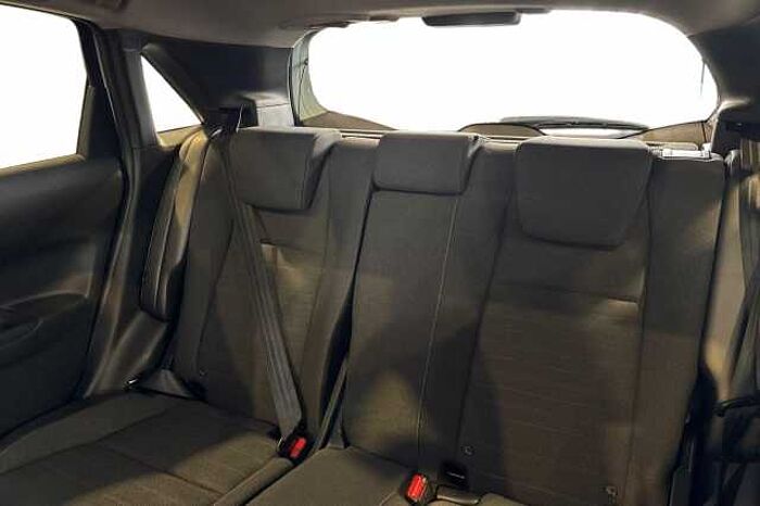 Honda Jazz Hybrid 1.5 i-MMD Hybrid Crosstar Advance 5dr eCVT 