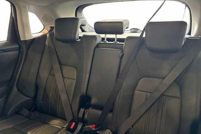 Honda ZR-V e:HEV 2.0 eHEV Advance 5dr CVT 