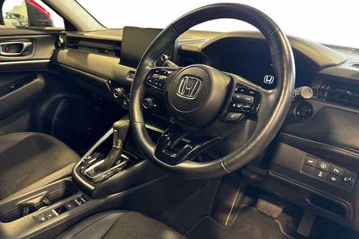 Honda HR-V e:HEV 1.5 eHEV Advance 5dr CVT 
